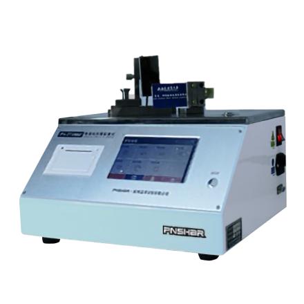 PNSHAR PN-ST500F Computer stiffness Tester