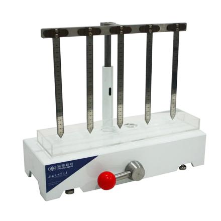 PNSHAR PN-KLM Klemm method Klemm paper Water Absorption Tester &le; 200mm 10 pcs/group