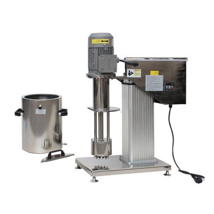 MUXUAN MXY-C4 Lab Basket Grinder