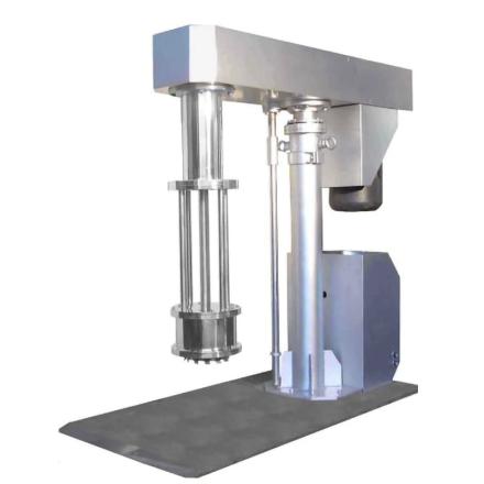 MUXUAN MXY-15 Hydraulic Lifting Grinder grinding capacity 50~400L