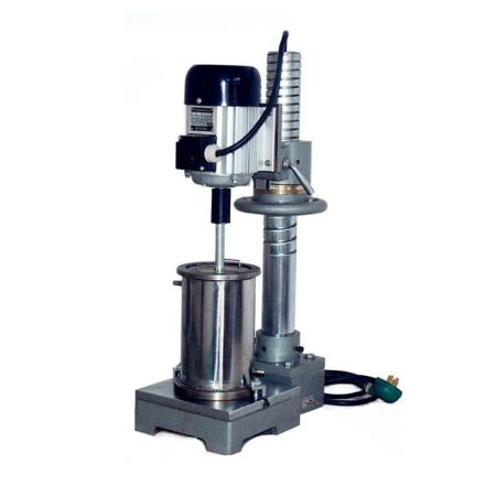 MUXUAN QSM-2 Laboratory Sand Mill