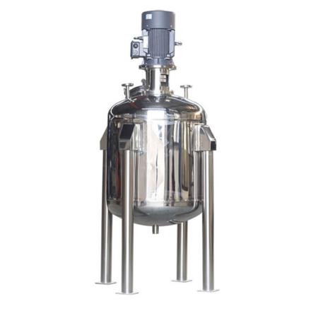 MUXUAN MXR-11 Mulser 11KW/500L