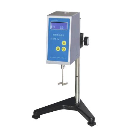 JINGTIAN STM-IV Stormer Viscometer
