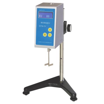 Seitian STM-IV Stormer Viscometer KU/gm/cP