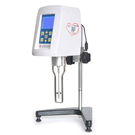 FANGRUI NDJ-5S Digital Viscometer &plusmn; 2% Low Error