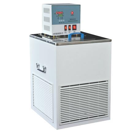 FANGRUI instrument HDC1006 low temperature constant temperature bath Temperature range -5~ 100 ℃