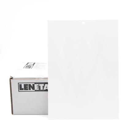 Leneta WD sealed Opacity Chart White
