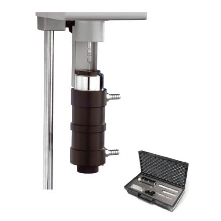 Funilab LCP Ultra low viscosity adapter