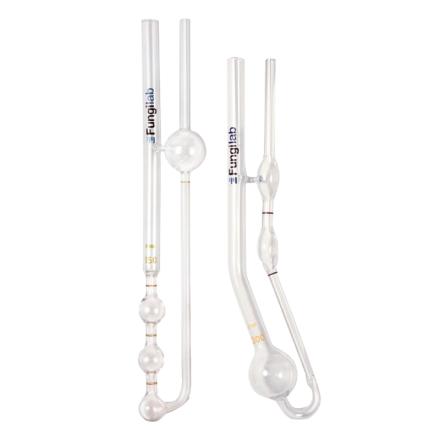 Fungilab CV006-005 Capillary Viscometer 60-300 cSt
