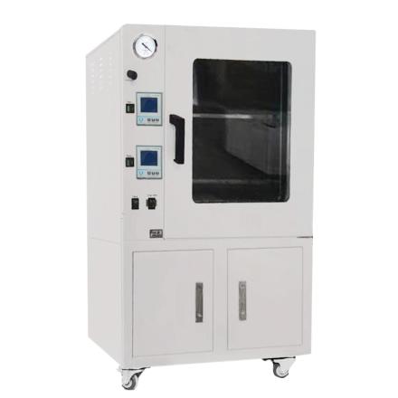 HUITAI DZF-6500 Vacuum oven with vacuum pump, heating in 500L volume