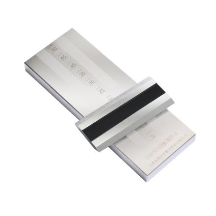 QXD0-150 single-channe Fineness Gauge YONGLIDA 0-150&mu;m detection range Cr12 molybdenum vanadium material