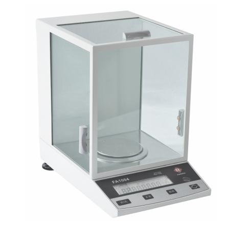 FANGRUI JA2003 Analytical balance Maximum weighing 200g accuracy 1mg