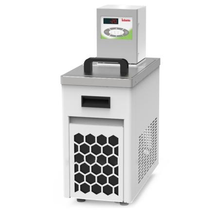 LEPTO CC-1008E High and Low Temperature Thermostat Circulator 8L