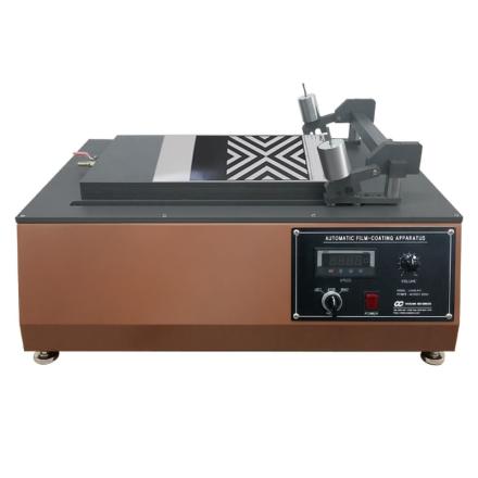Automatic laboratory coater 411a (Drawdown Vacuum Plate) OCEAN SCIENCE Coatings, paints, inks and other Spreaders