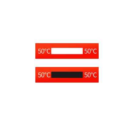Bossio SWF-50 Wire and cable for railway passenger cars 10 * 40mm/50 ℃