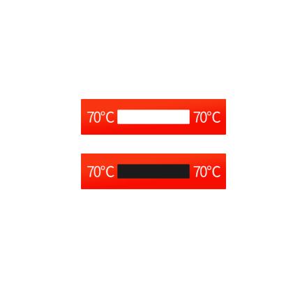 Bossio SWF-70 Wire and cable for railway passenger cars 10 * 40mm/70 ℃