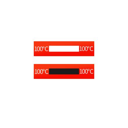 Bossio SWF-100 Wire and cable for railway passenger cars 10 * 40mm/100 ℃