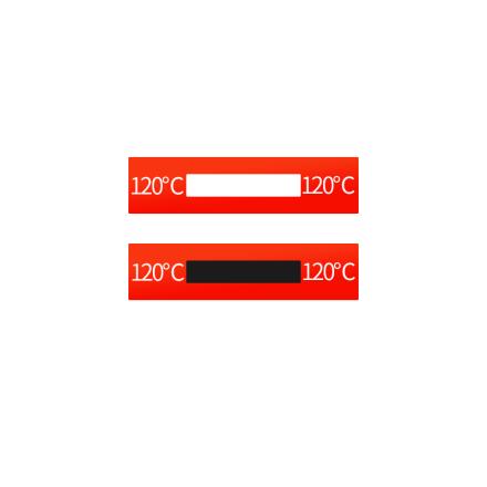 Bossio SWF-120 Wire and cable for railway passenger cars 10 * 40mm/120 ℃