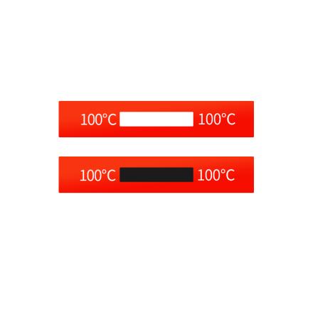 Bossio SWF-100C Wire and cable for railway passenger cars 10 * 60mm/100 ℃