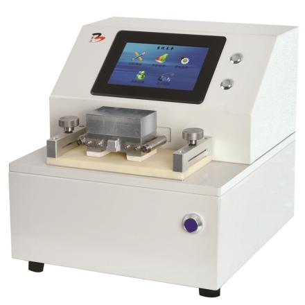 ZHIBANG ZB-MC20 Friction testing machine (anti-friction instrument)