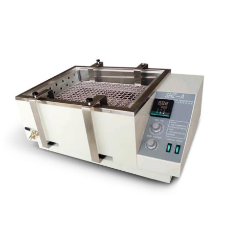 Kenton SHZ-A Digital Display Water Bath Constant Temperature Oscillator