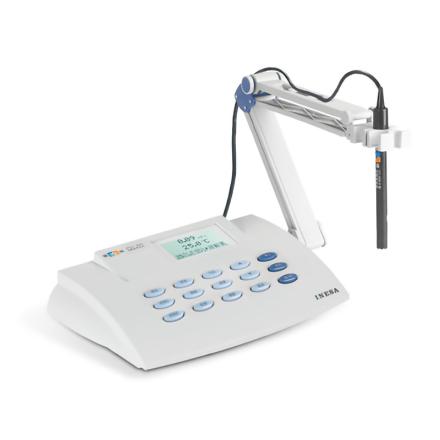 LEICI JPSJ-605 Dissolved Oxygen Meter