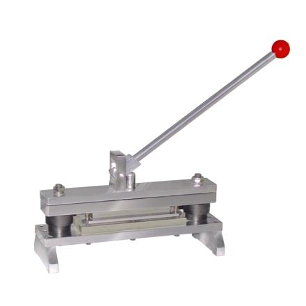 Sampler for IMT-203A Ring Pressure