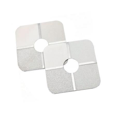 German HTechMT SP125-G asperity comparison board