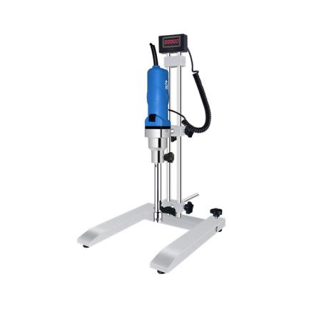 HUXI HR-500D Digital Display High Shear Dispersion Mulser