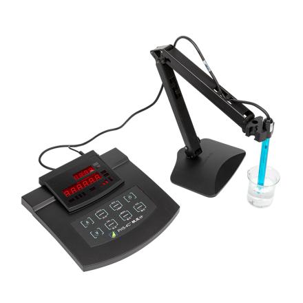 FANGZHOU PHS-4C + economical acidity meter 0.001pH/0.1mV