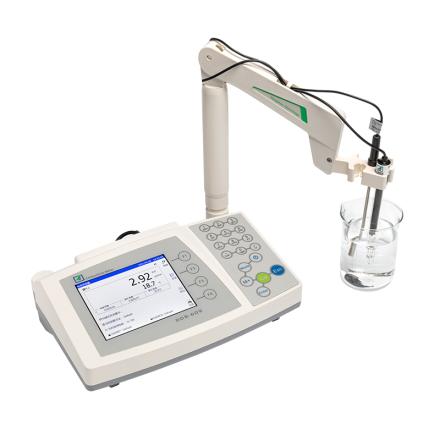 FANGZHOU DDS-609 high-precision module Conductivity Meter