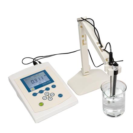 FANGZHOU DDS-608 Intelligent Multifunctional Conductivity Meter Level 0.5