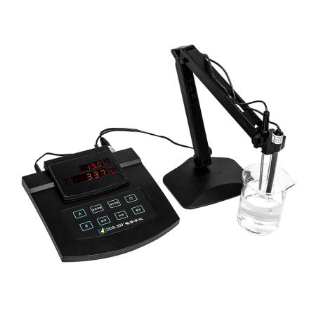 FANGZHOU DDS-309 + Economical Conductivity Meter Class 0.5