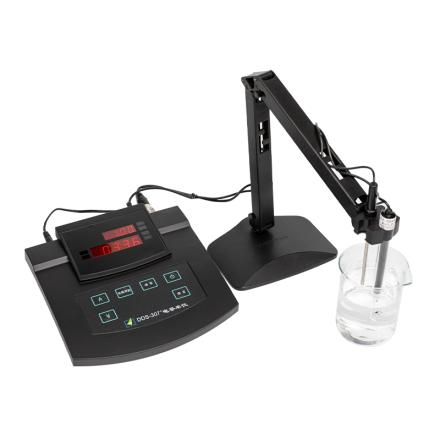 FANGZHOU DDS-307 Economical Conductivity Meter Class 1.0