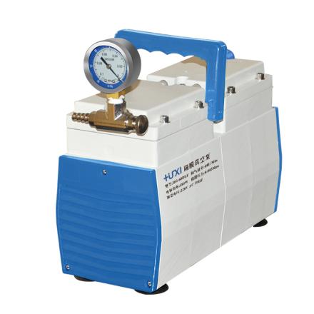 Shanghai HG-30F diaphragm Vacuumpump negative pressure level 1