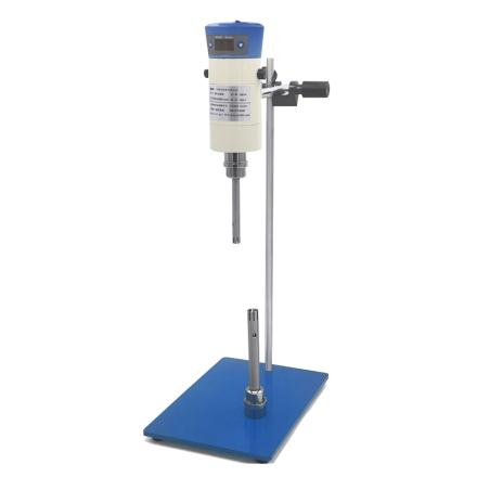 Muxuan XR-C200S LABOratory Homogenizer Mulser digital display stepless speed regulation 350W