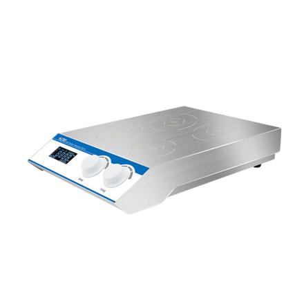 HMS-4D magneticstirrer 4 stations