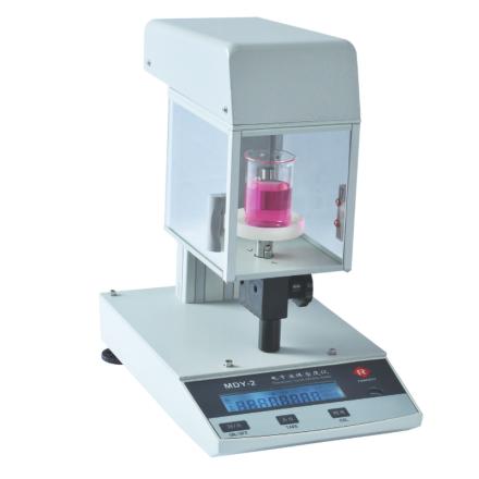 FANGRUI MDY-2 Electronic Liquid Densitometer Liquid Density Special