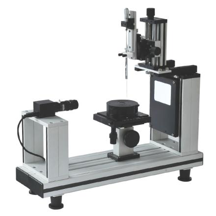 FANGRUI JCY-3 Contact Angle Analyzer, no inclined platform can measure surface tension