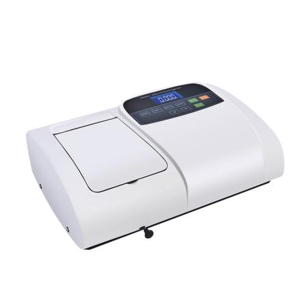 METASH UV-5100 UV-Visible Spectrophotometer Automatic Wavelength Setting + Standard Linear dispersion