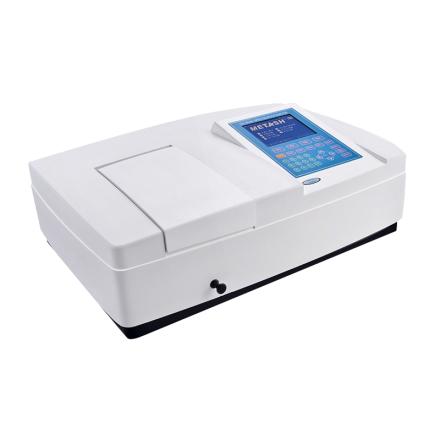 METASH UV-6100 UV-Visible Spectrophotometer Bandwidth 1.8nm