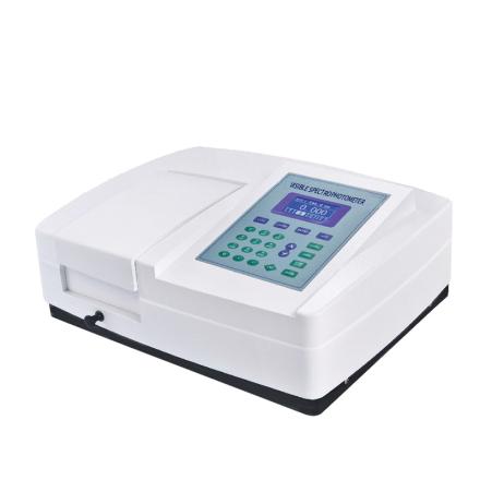 METASH UV-5800PC UV-Visible Spectrophotometer +/- 0.5nm with PC interface