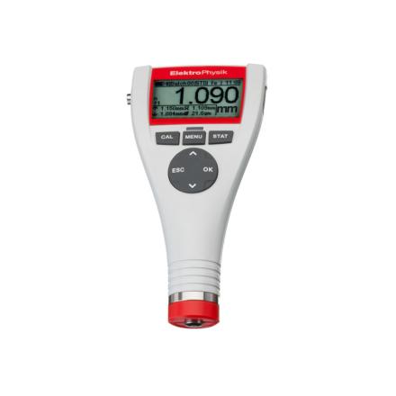 EPK MiniTest 725 F2 Coating Thickness Gauge 0~2000&mu;m