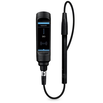 BANTE S60 wireless bluetooth Dissolved Oxygen Meter dissolved oxygen concentration BOD OUR SOUR