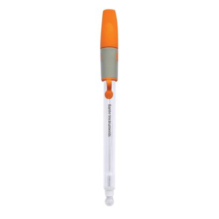 BANTE P15 pH electrode for measurement of low Conductivity Detector liquids