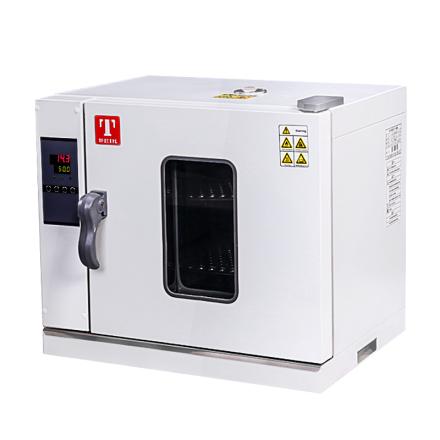 TAISITE 101-2DB desktop electric blast oven 250 ℃/136L oven