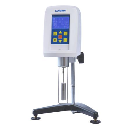 FANGRUI NDJ-8S Digital Viscometer 1mPa.S~ 2 million mPa.s High Viscosity