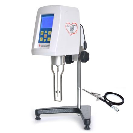 FANGRUI NDJ-5S Digital Rotational Viscometer with RTD temperature probe