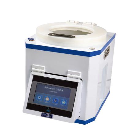LEBO EZ8-S Spin Coater