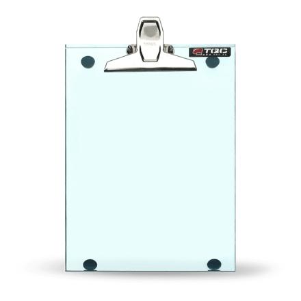 TQC VF1603 Glass Spreader 300 &times; 100mm